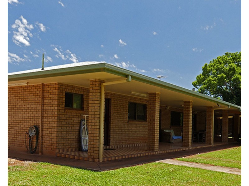 Malanda QLD 4885