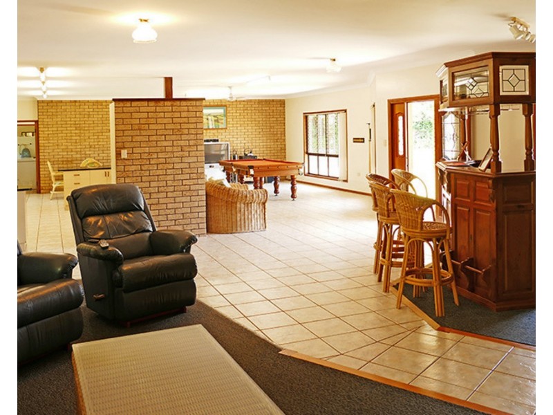 Malanda QLD 4885