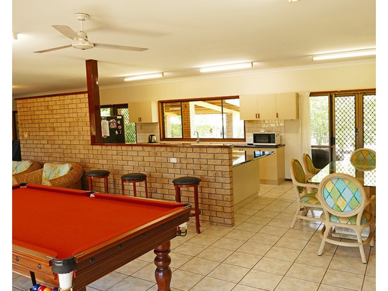 Malanda QLD 4885