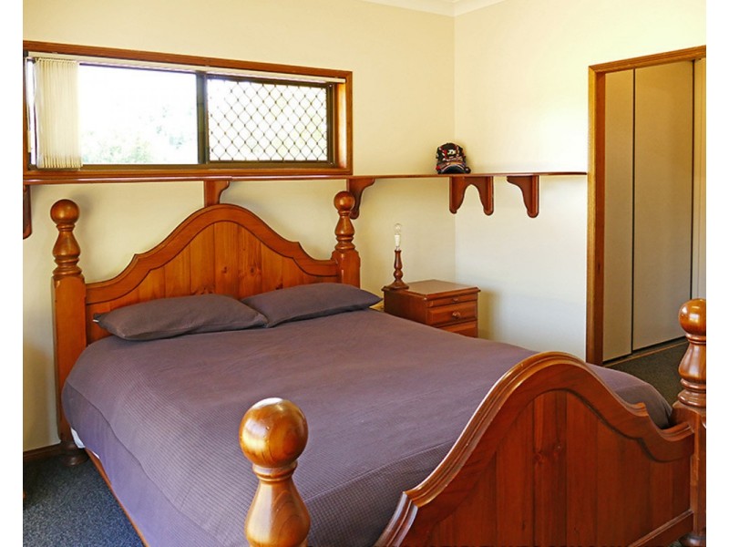 Malanda QLD 4885