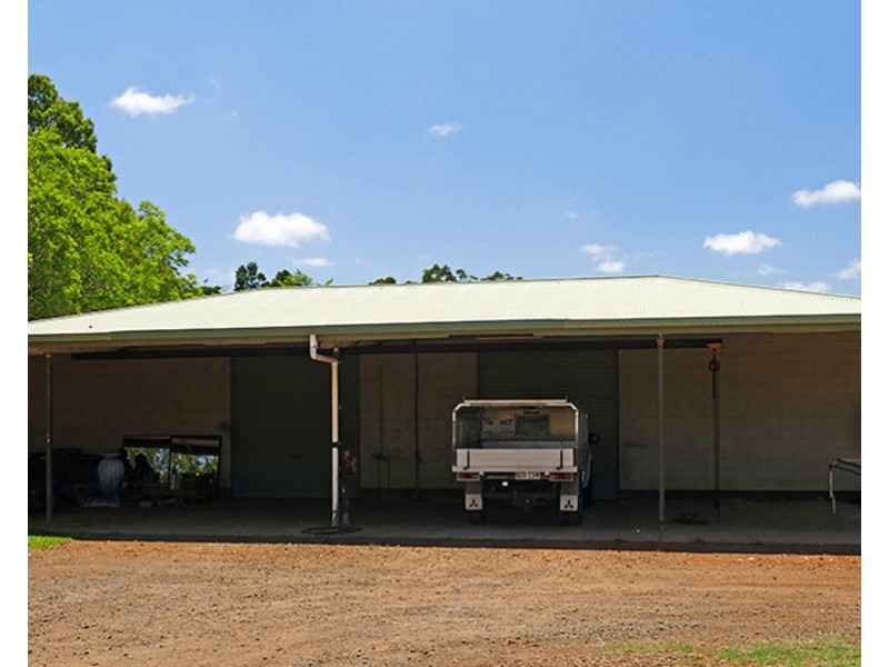 Malanda QLD 4885