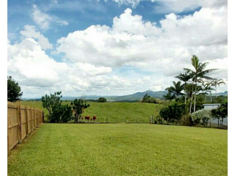 Millaa Millaa QLD 4886