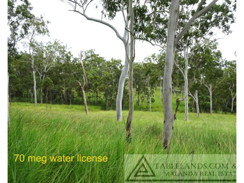 Upper Barron QLD 4883