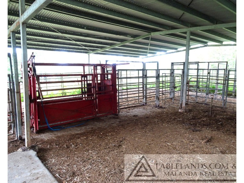 Upper Barron QLD 4883