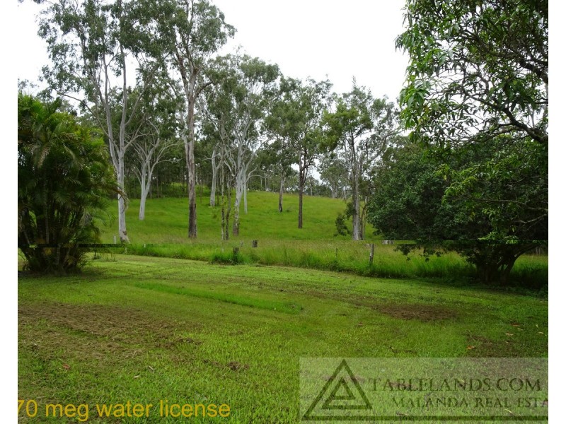 Upper Barron QLD 4883