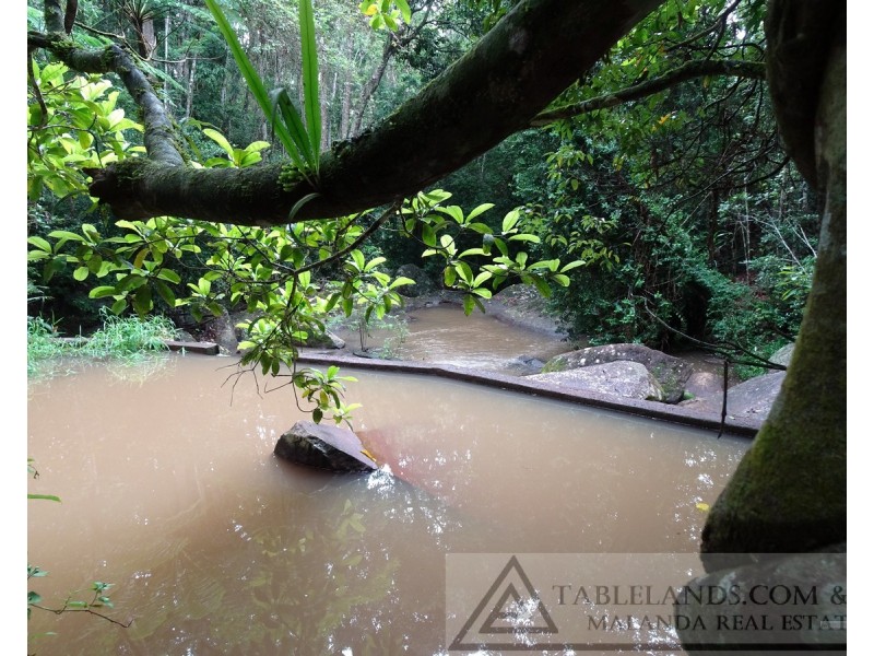 Upper Barron QLD 4883