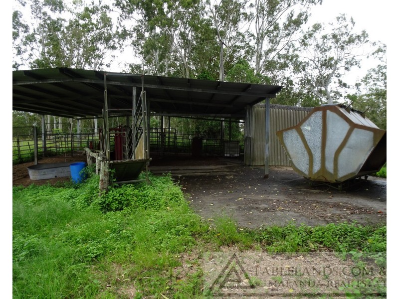 Upper Barron QLD 4883
