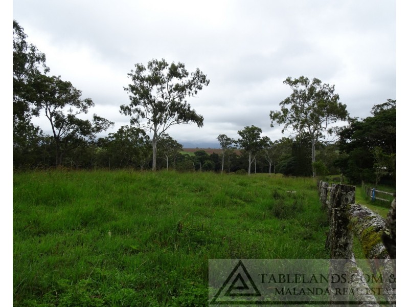 Upper Barron QLD 4883