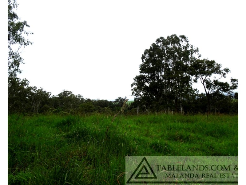 Upper Barron QLD 4883