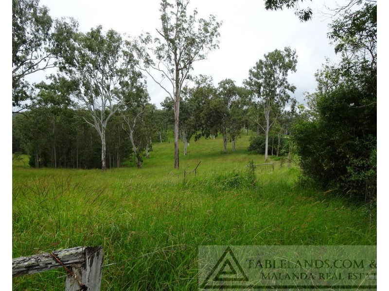 Upper Barron QLD 4883