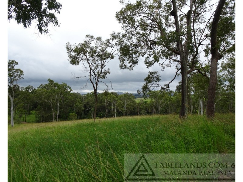 Upper Barron QLD 4883