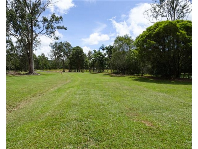 Wongabel QLD 4883
