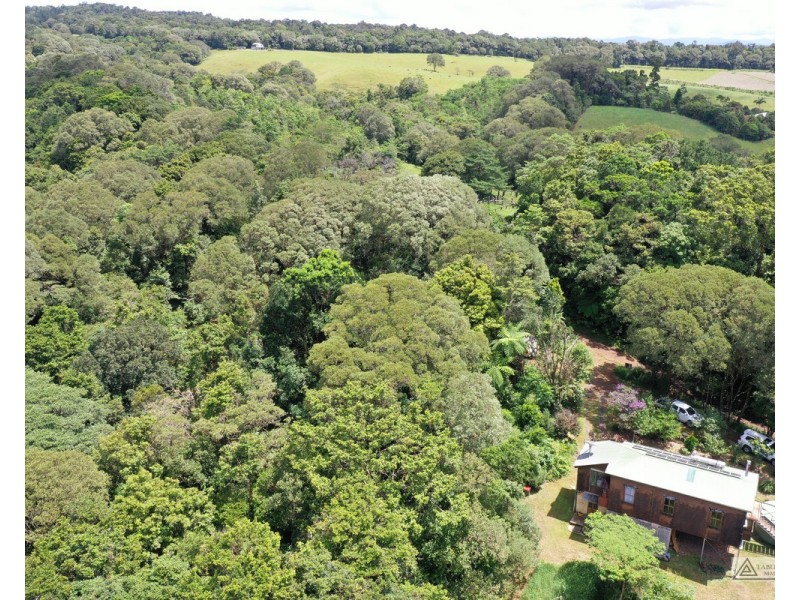 Topaz QLD 4885