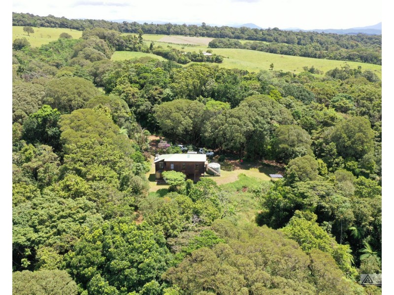 Topaz QLD 4885