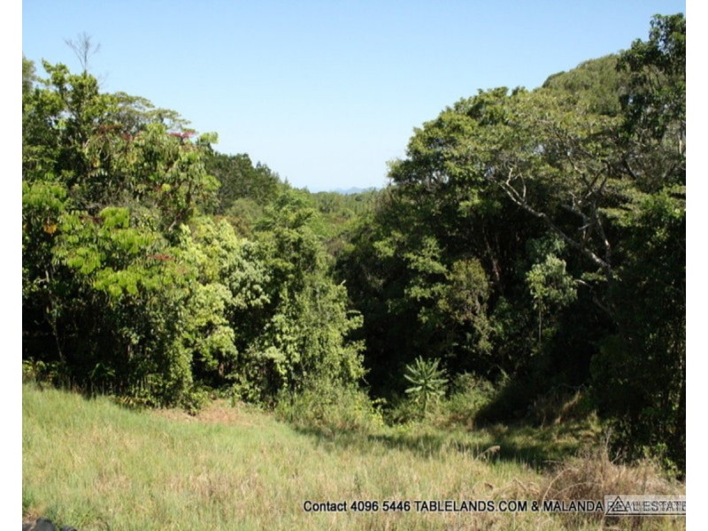 Topaz QLD 4885