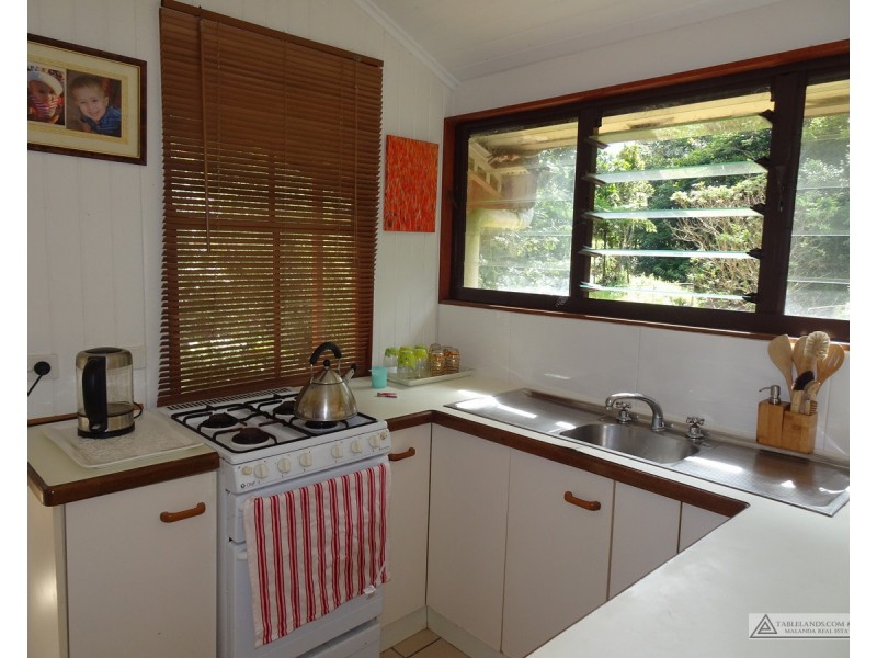 Topaz QLD 4885