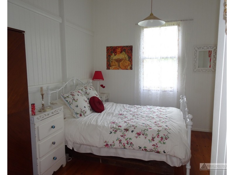 Topaz QLD 4885