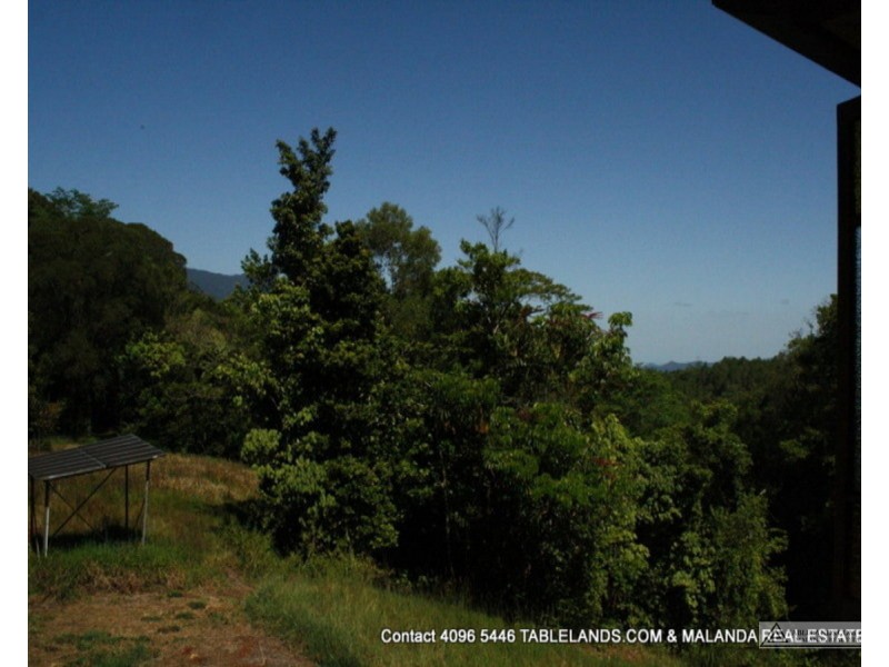 Topaz QLD 4885