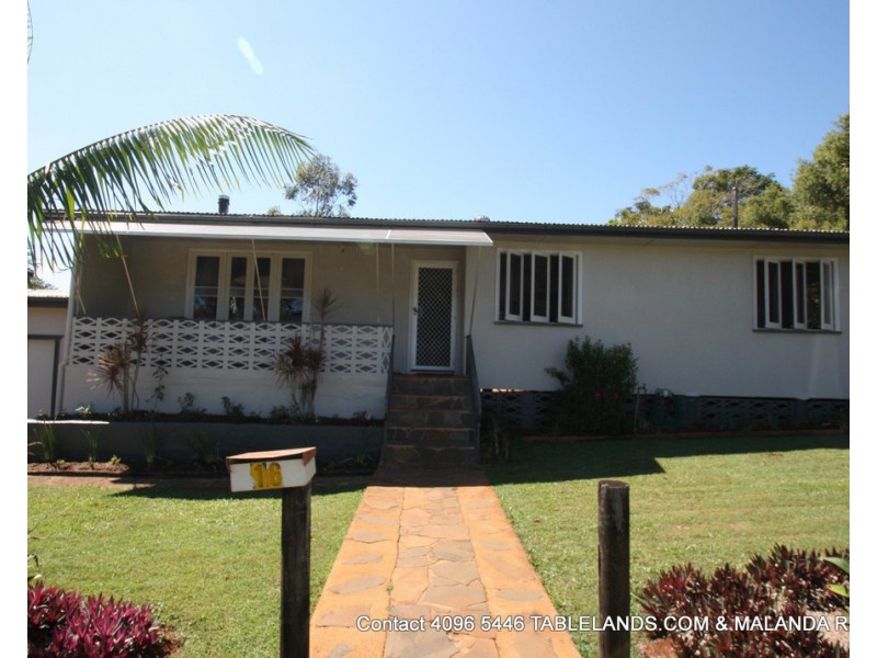 Malanda QLD 4885