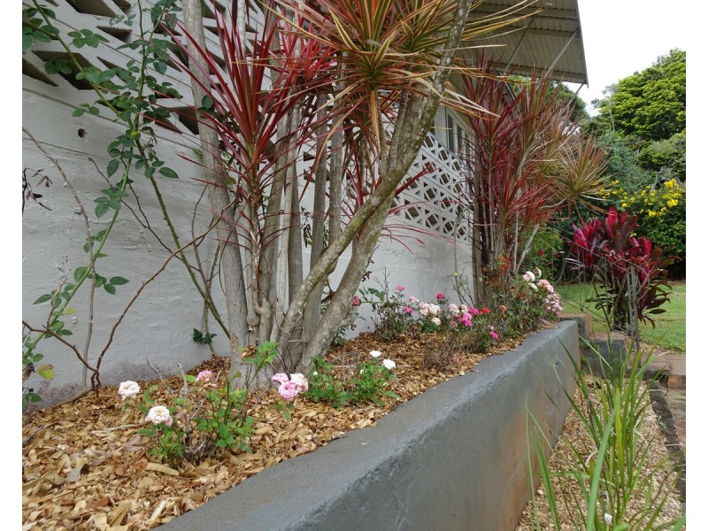 Malanda QLD 4885