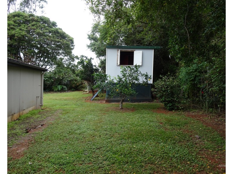 Malanda QLD 4885