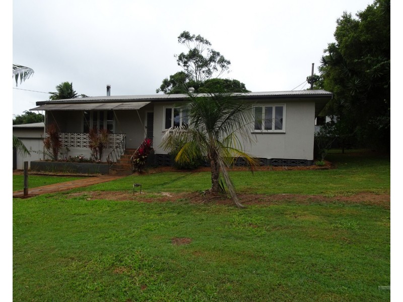 Malanda QLD 4885