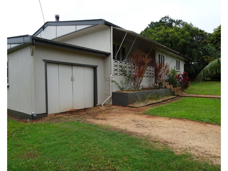 Malanda QLD 4885