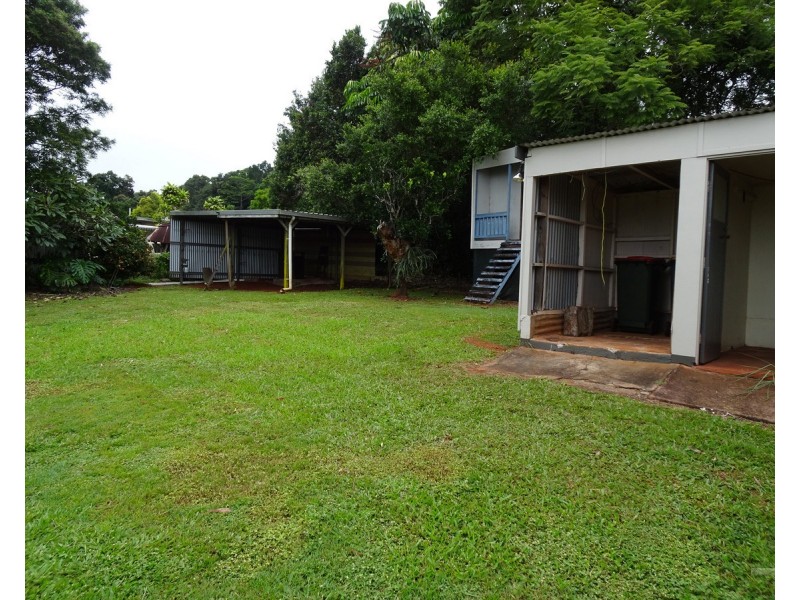 Malanda QLD 4885