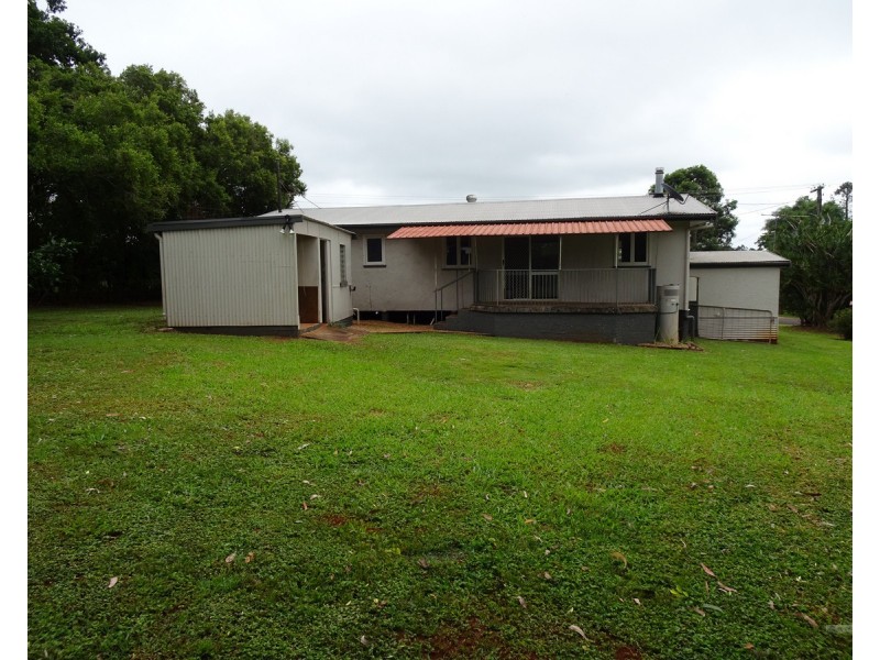 Malanda QLD 4885