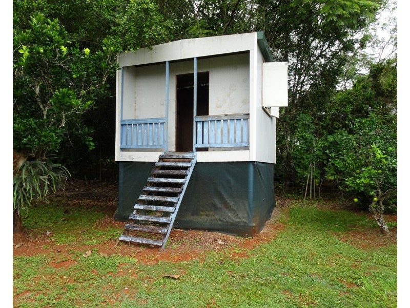 Malanda QLD 4885