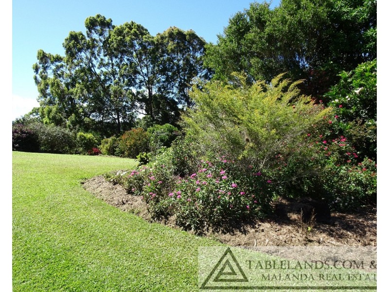 Barrine QLD 4872