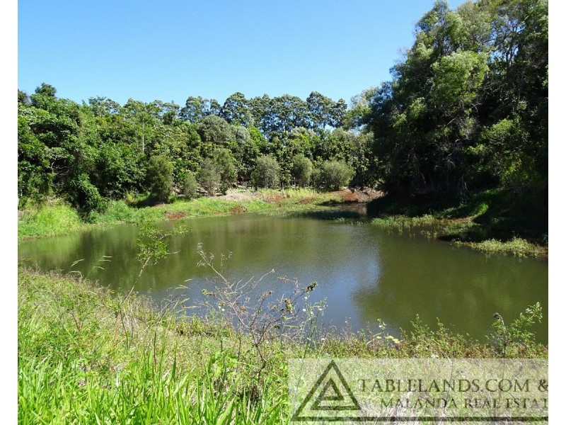 Barrine QLD 4872