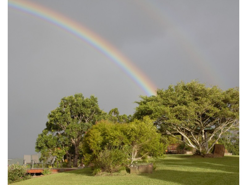 Barrine QLD 4872