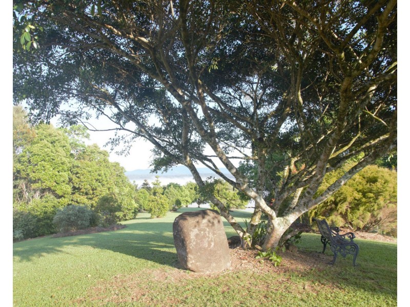 Barrine QLD 4872