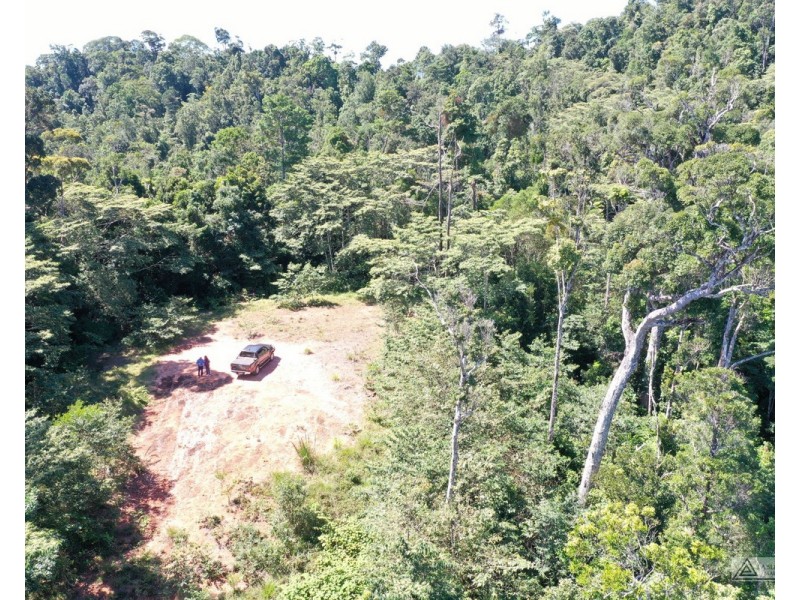 Ellinjaa QLD 4886