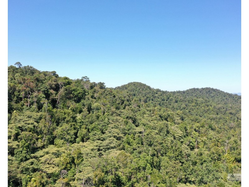 Ellinjaa QLD 4886