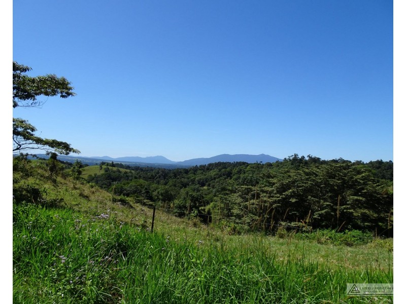 Ellinjaa QLD 4886