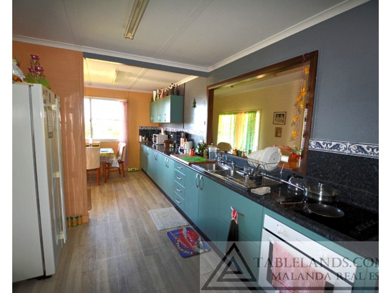 Millaa Millaa QLD 4886