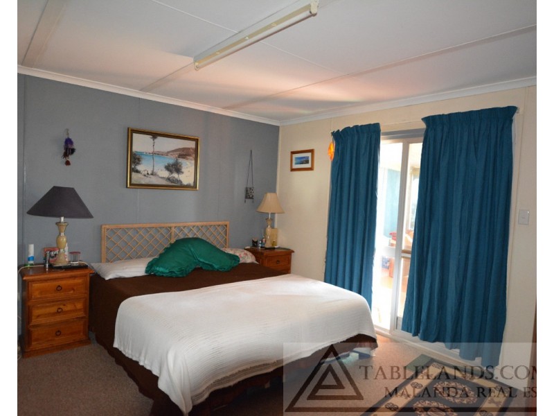 Millaa Millaa QLD 4886