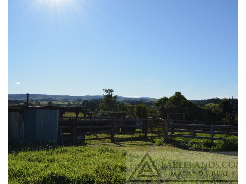 Millaa Millaa QLD 4886