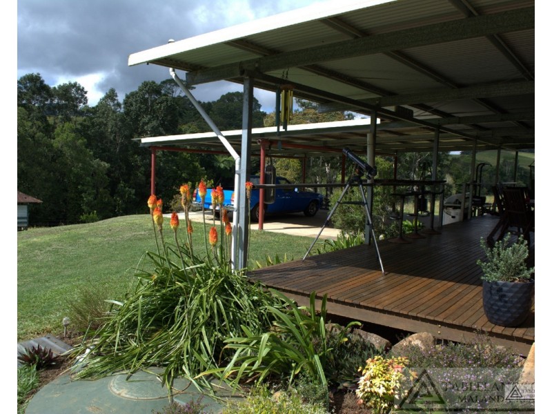 Millaa Millaa QLD 4886