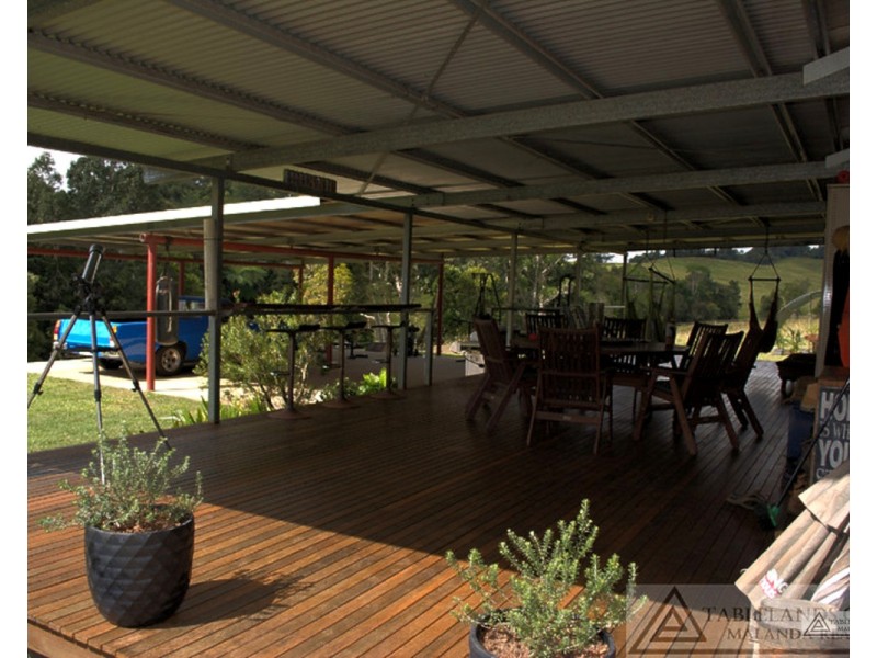 Millaa Millaa QLD 4886