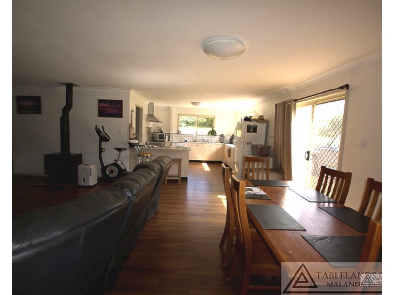 Millaa Millaa QLD 4886