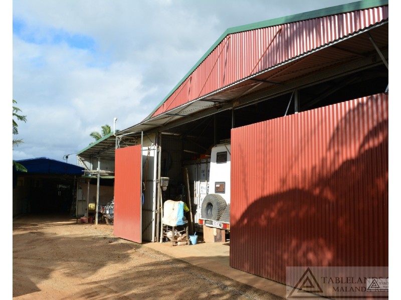 Millaa Millaa QLD 4886