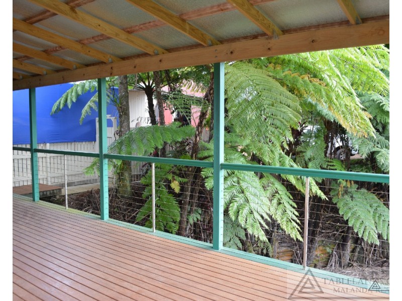 Millaa Millaa QLD 4886