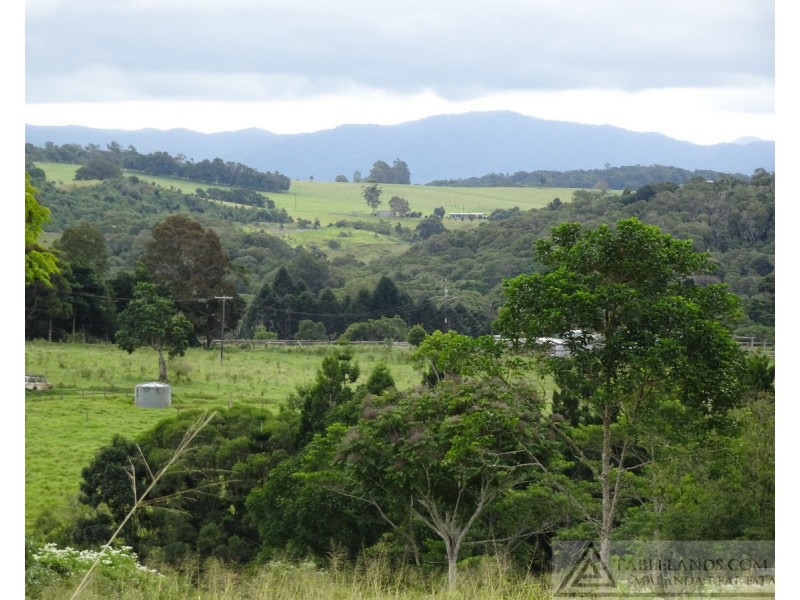 Lake Barrine QLD 4884
