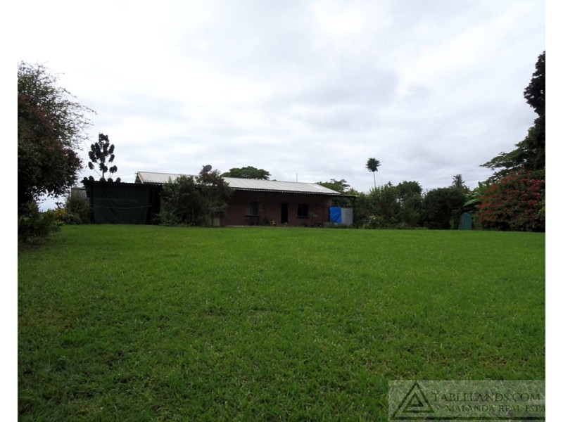 Lake Barrine QLD 4884