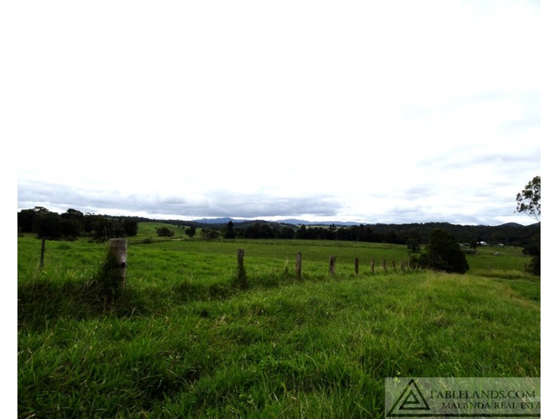 Lake Barrine QLD 4884