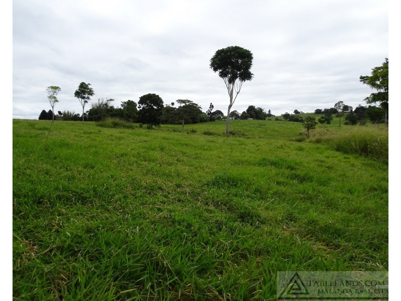 Lake Barrine QLD 4884