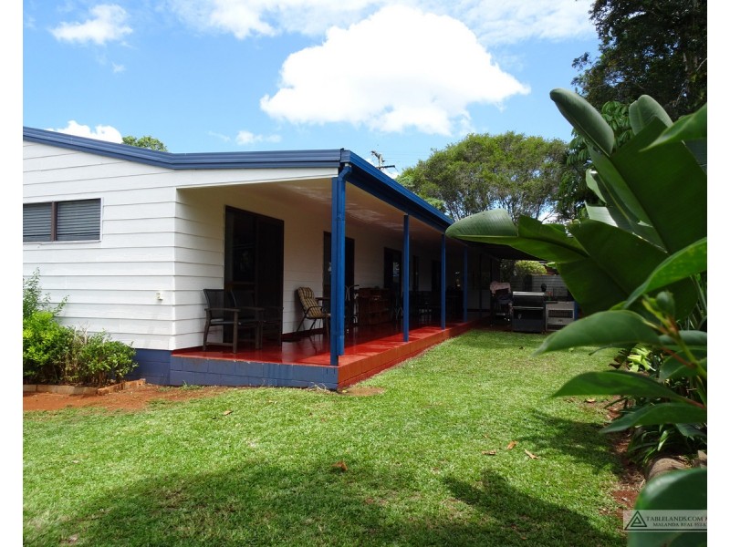 Malanda QLD 4885